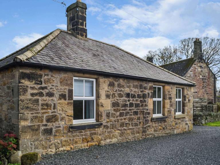 Cottage Alnmouth