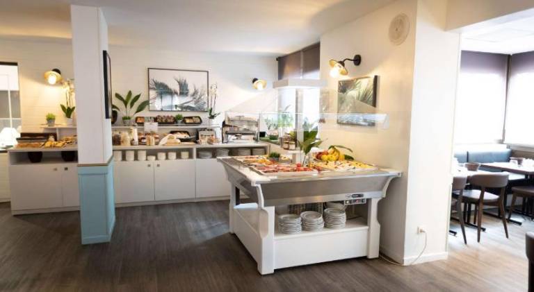 Best Western Hotel Mediterranee Menton — photo 5