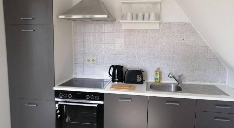 Rental apartment with 1 room for 7 persons — photo 3