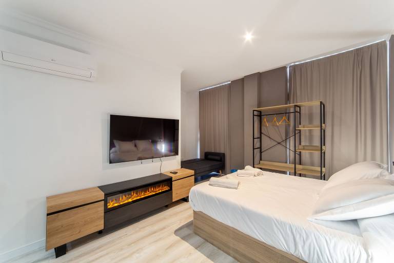 Apartamento El Saler