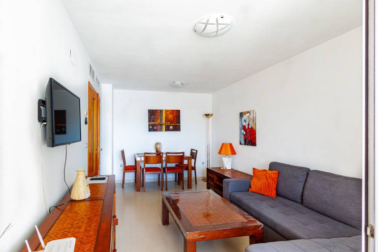 SAN REMO Levante beach apartments — photo 5