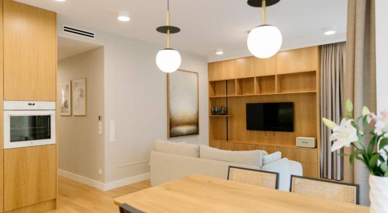 MB By the Sea Apartments - DolceVita Premium in Gdynia