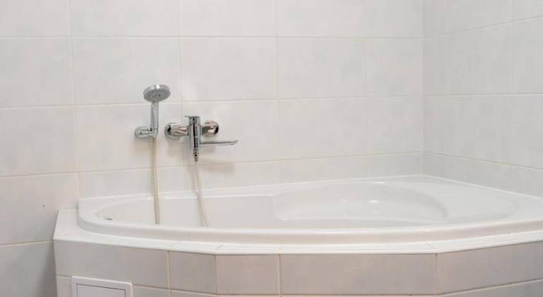 Rental apartment with 2 rooms for 4 persons — photo 5