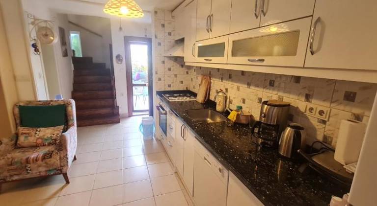 Triblex Villa I Private Beach I the Sea 300 meter — photo 4