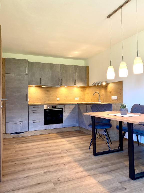 Ferienwohnung in Fügen, Österreich für max. 4 Gäste