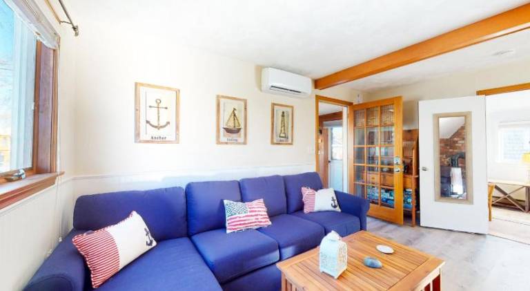 House with 3 rooms for 8 persons — photo 2