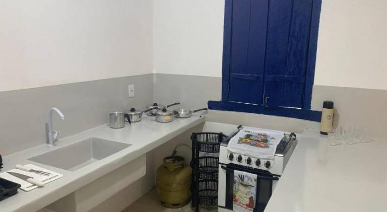 Vacation home with 2 rooms for 3 persons — photo 5
