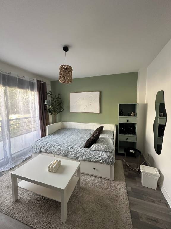 Chambre d'hôtes Goussainville