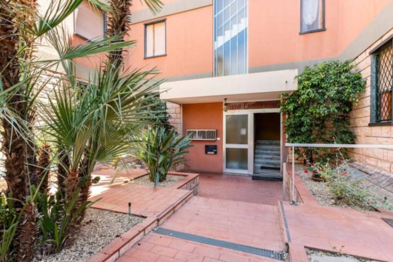 Appartement Bordighera