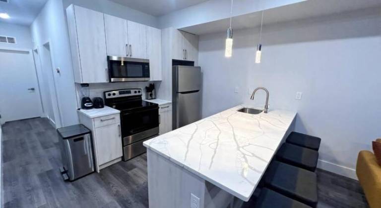 Wonderful rental apartment with terrace | Pet-friendly — photo 3