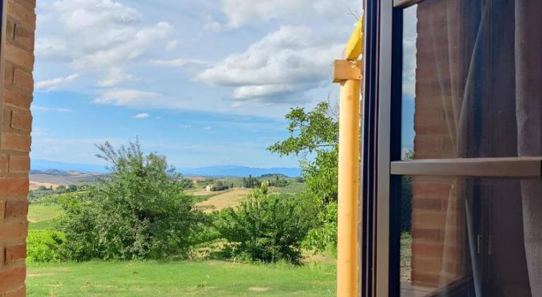 Agriturismo Eco-Pescaia a Montepulciano — photo 5
