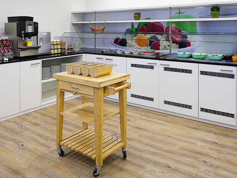 Ibis Styles Bochum Hauptbahnhof — photo 5