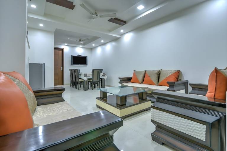 House Karol Bagh