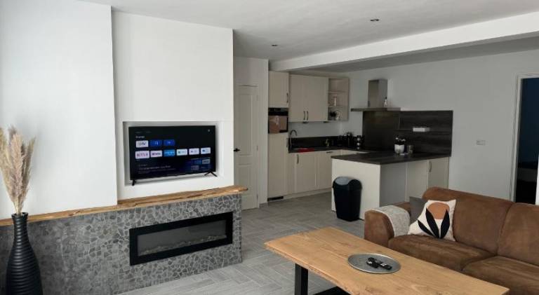 65 m&sup2; Ferienwohnung