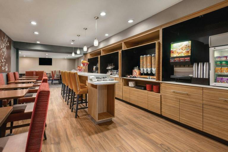 TownePlace Suites by Marriott Denver West/Federal Center — photo 2