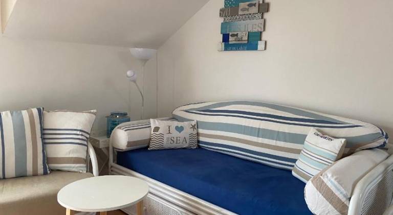 Apartment | Good for workation in Rapallo