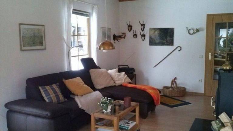 Ferienhaus Bad Sachsa