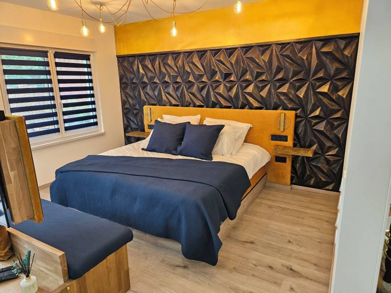 Chambre d'hôtes Boulay-Moselle