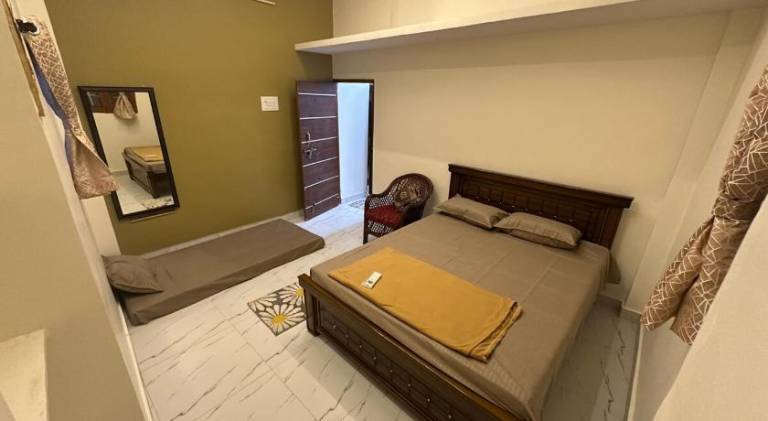 Ferienwohnung