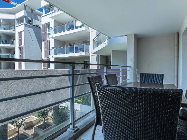 Rental apartment with pool | Dogs allowed — photo 5