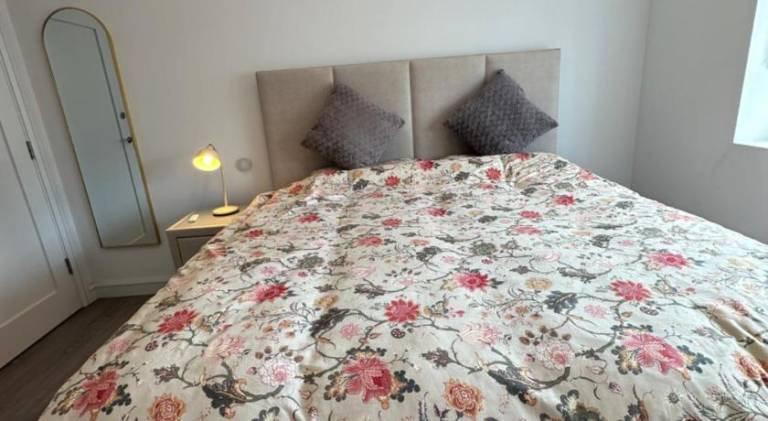 Cosy and beautiful home Vegetarians only