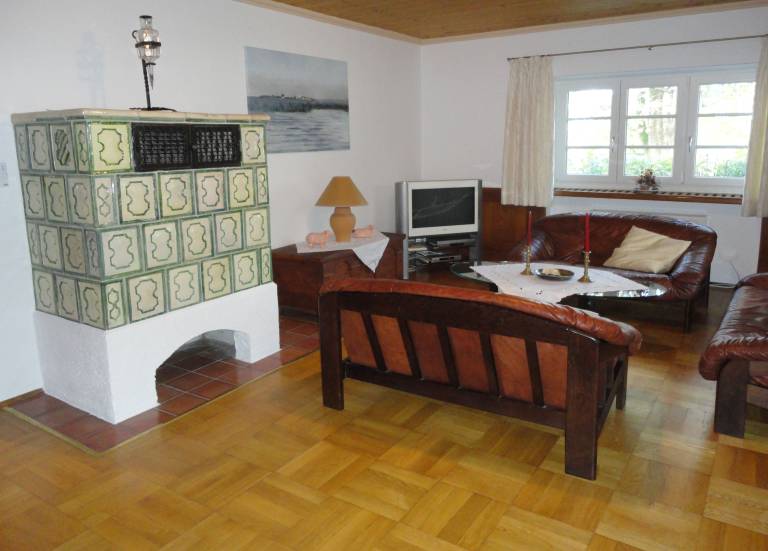 Ferienwohnung Chiemsee