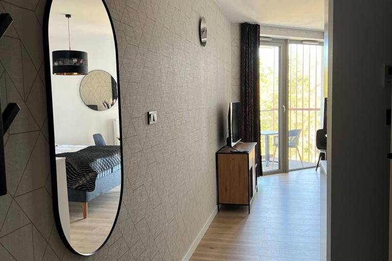 Fully equipped apartment with pool & sauna | Close to the beach | Dogs allowed — photo 4