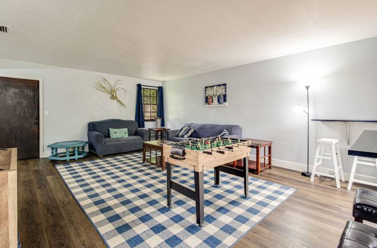 House DeLand