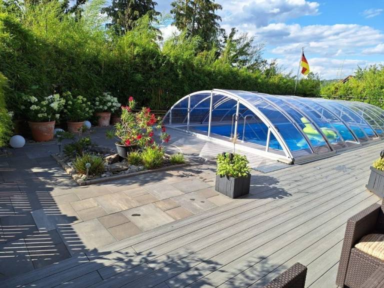 Ferienwohnung Tann (Rhön)