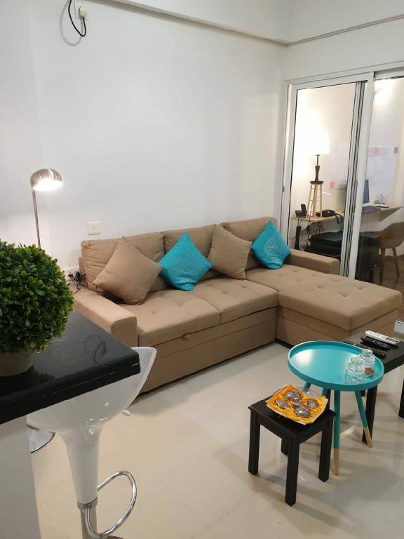 Apartment ECR Beach