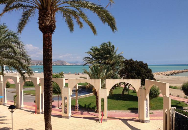 Appartement El Campello