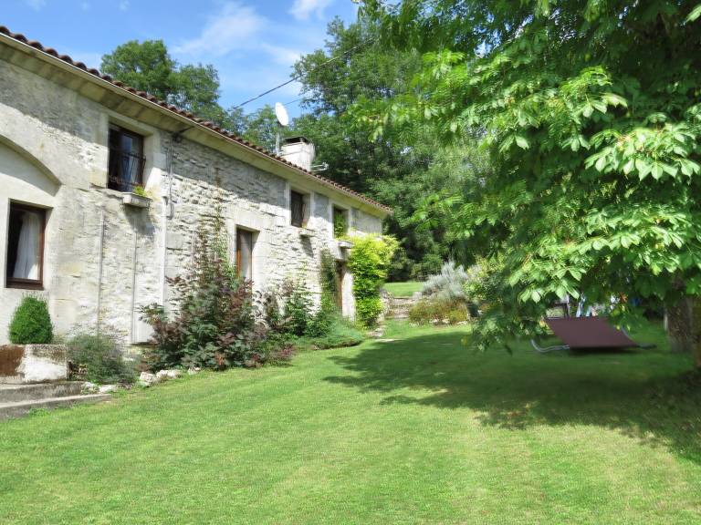 Cottage Mareuil