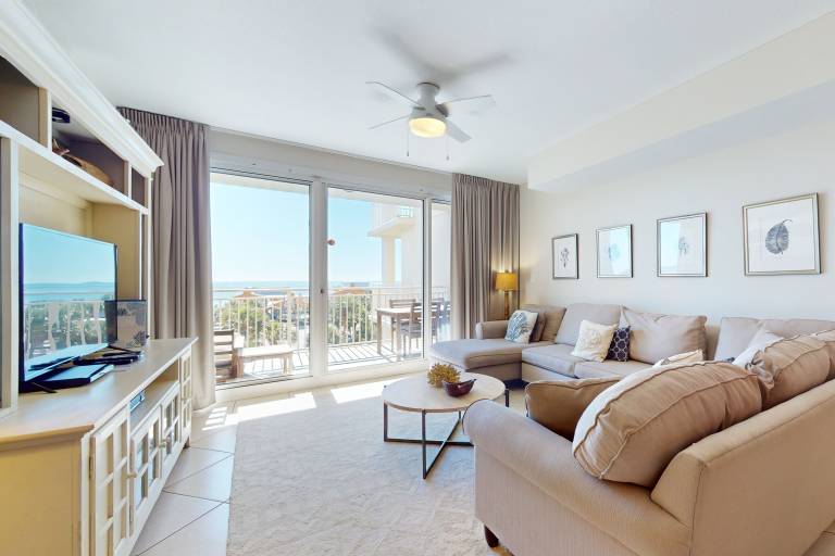 Condo Destin