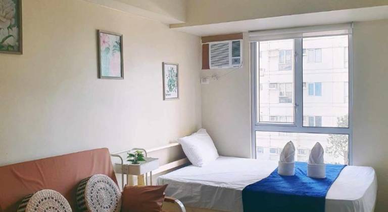 Apartament Cebu IT Park