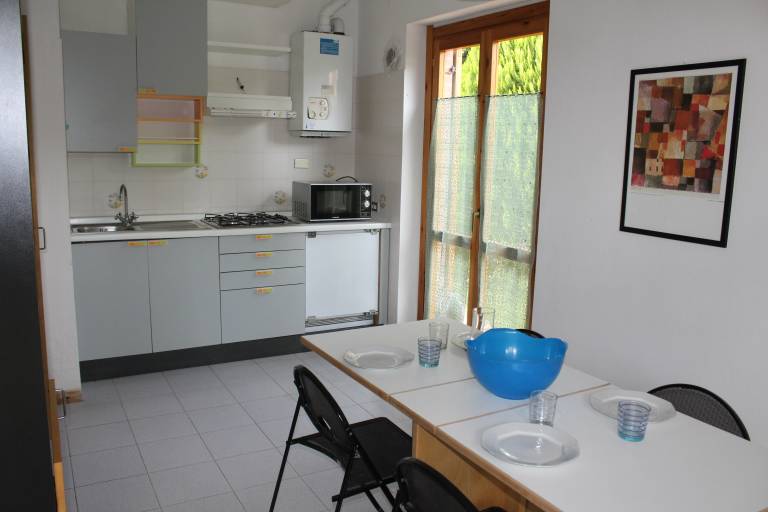 Children-friendly apartment with yard | Beach nearby | Pets are welcome — photo 5