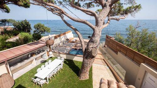 Villa Sainte-Maxime
