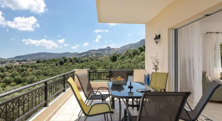 Apartment with terrace & yard | Perfect for remote work — photo 4