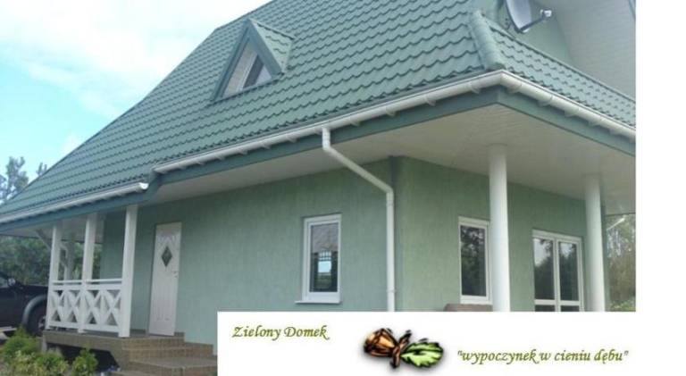 Dom Włocławek