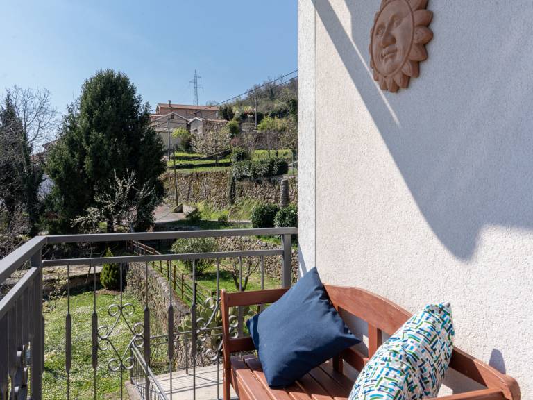 House with patio & BBQ | Sea view — photo 3