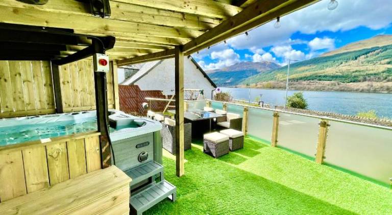 House Tarbet