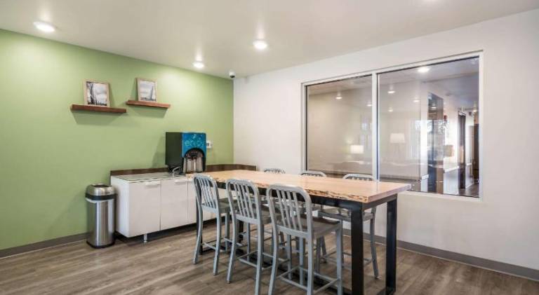 WoodSpring Suites Gurnee - Chicago — photo 3