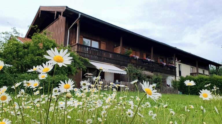 Ferienwohnung  Simssee