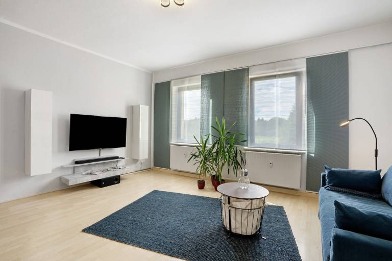 Ferienwohnung Spremberg