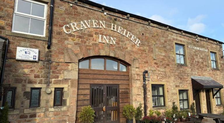 Craven Heifer — photo 5
