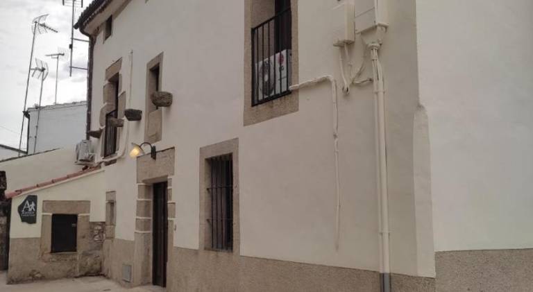 Albergue San Blas - Via de la Plata y Caparra - Via Verde — photo 4