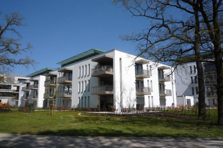 Ferienwohnung  Warnemünde