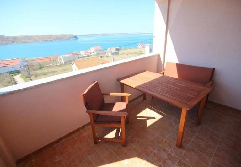 Apartman Miletici