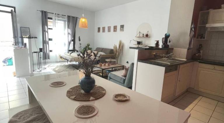 Apartment | Dogs allowed — photo 3