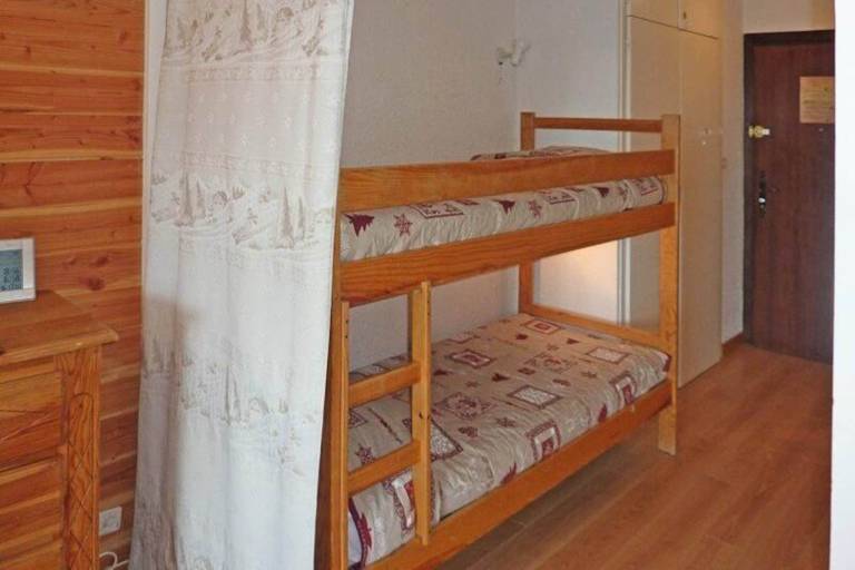 Rental apartment with 1 room for 4 persons — photo 4