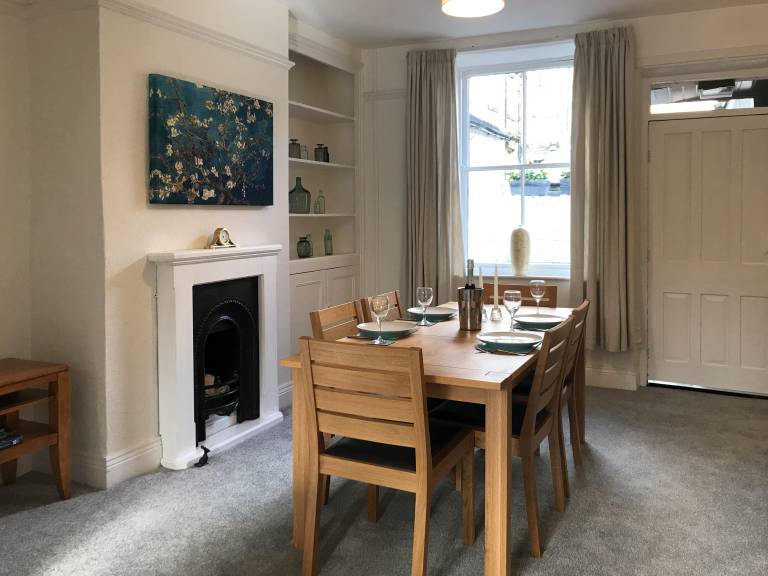 Family-oriented wonderful cottage with terrace, barbecue & garden | Pets are welcome — photo 3